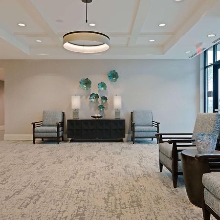 Homewood Suites By Hilton Panama City Beach, Fl Upper Grand Lagoon エクステリア 写真