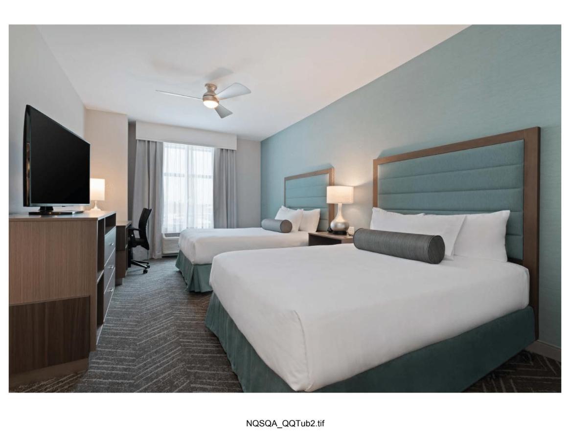 Homewood Suites By Hilton Panama City Beach, Fl Upper Grand Lagoon エクステリア 写真