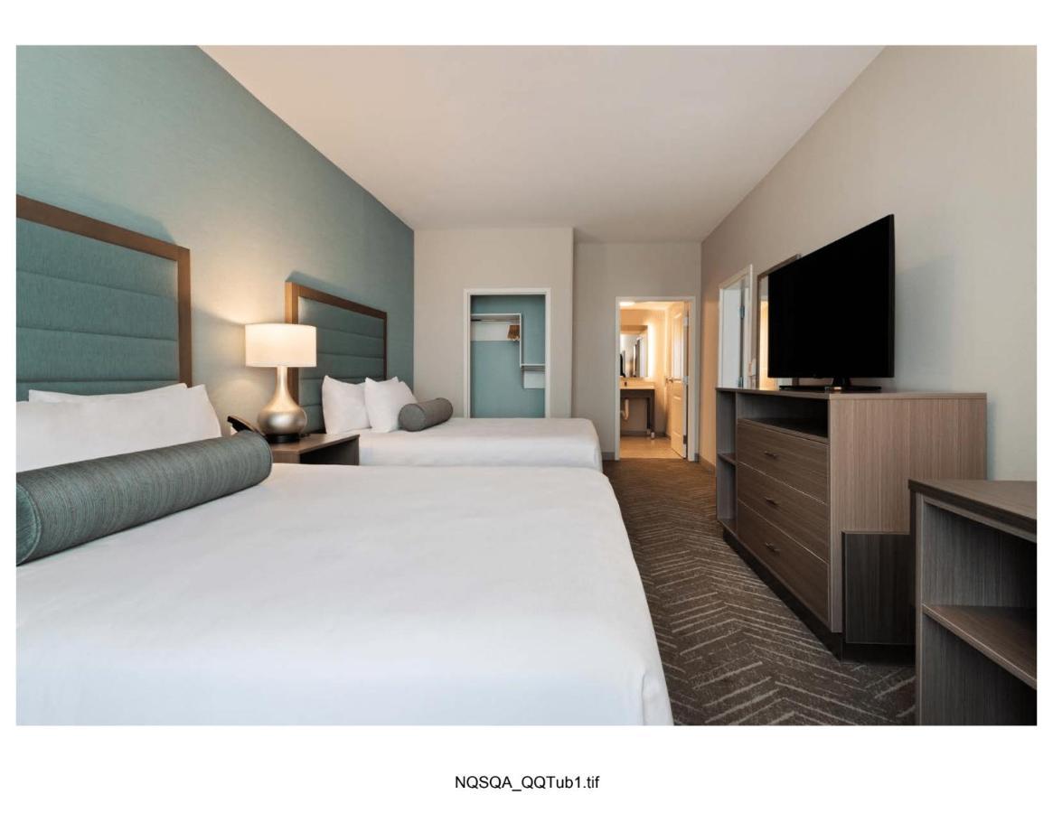 Homewood Suites By Hilton Panama City Beach, Fl Upper Grand Lagoon エクステリア 写真
