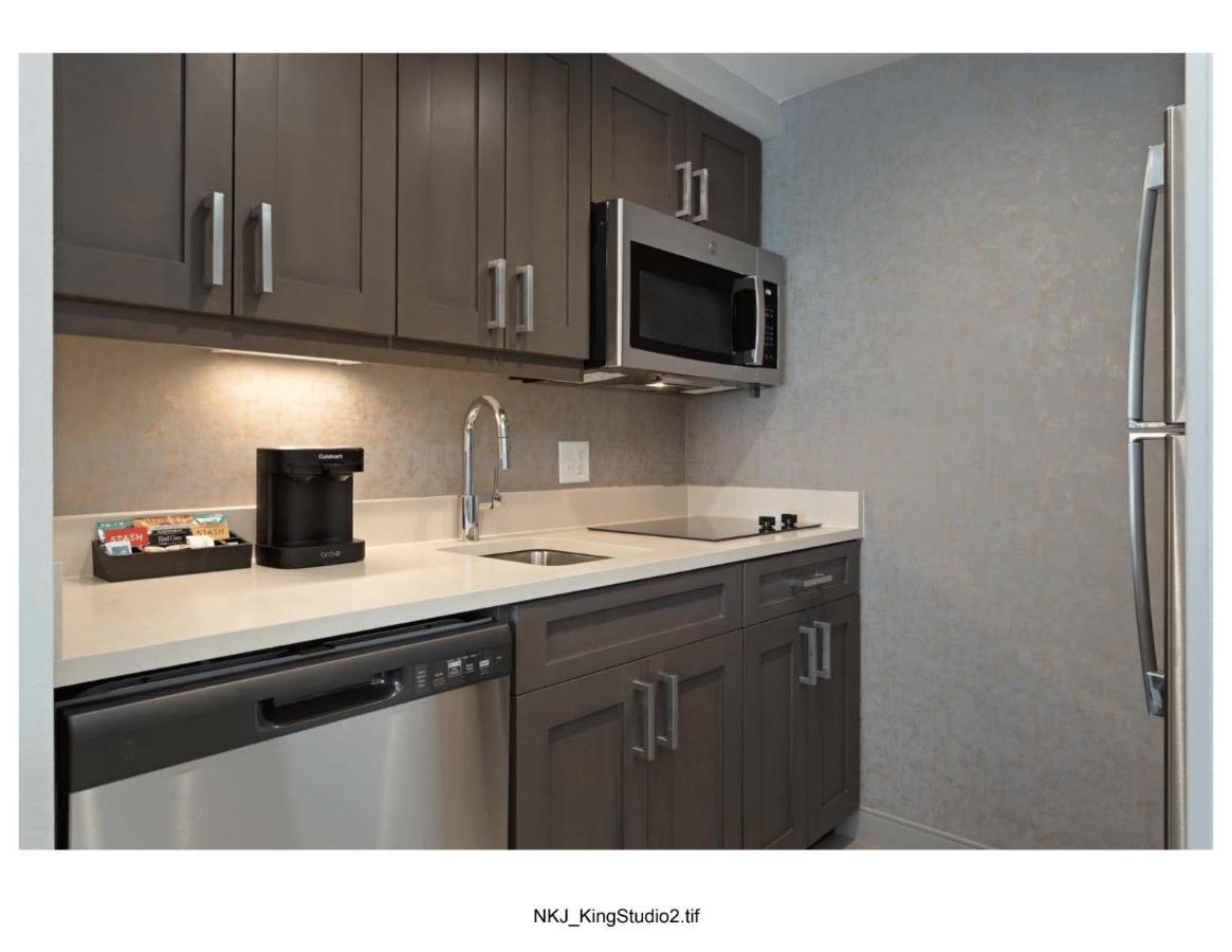 Homewood Suites By Hilton Panama City Beach, Fl Upper Grand Lagoon エクステリア 写真