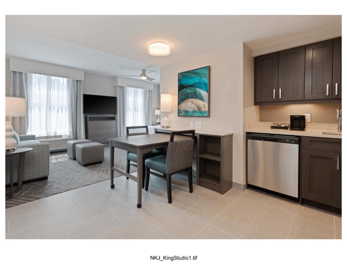Homewood Suites By Hilton Panama City Beach, Fl Upper Grand Lagoon エクステリア 写真