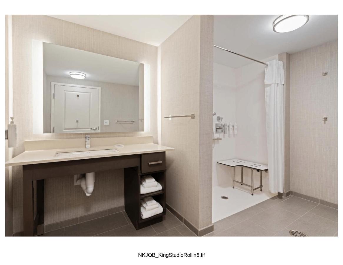 Homewood Suites By Hilton Panama City Beach, Fl Upper Grand Lagoon エクステリア 写真