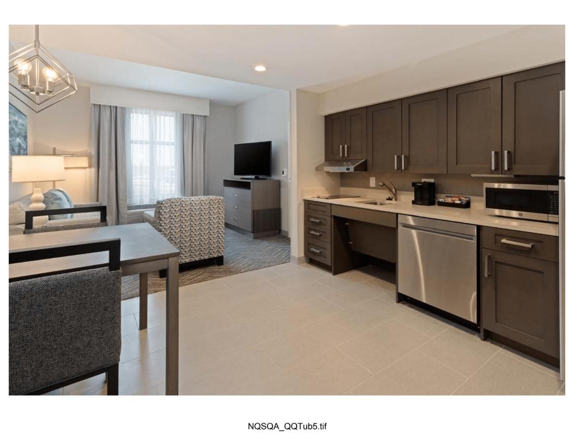 Homewood Suites By Hilton Panama City Beach, Fl Upper Grand Lagoon エクステリア 写真