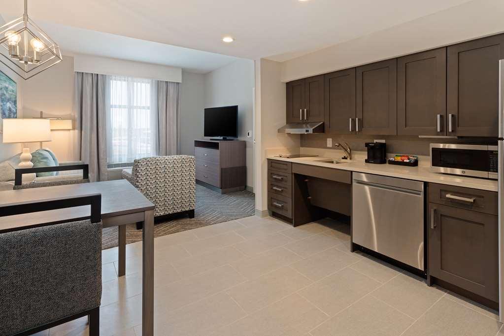Homewood Suites By Hilton Panama City Beach, Fl Upper Grand Lagoon 部屋 写真