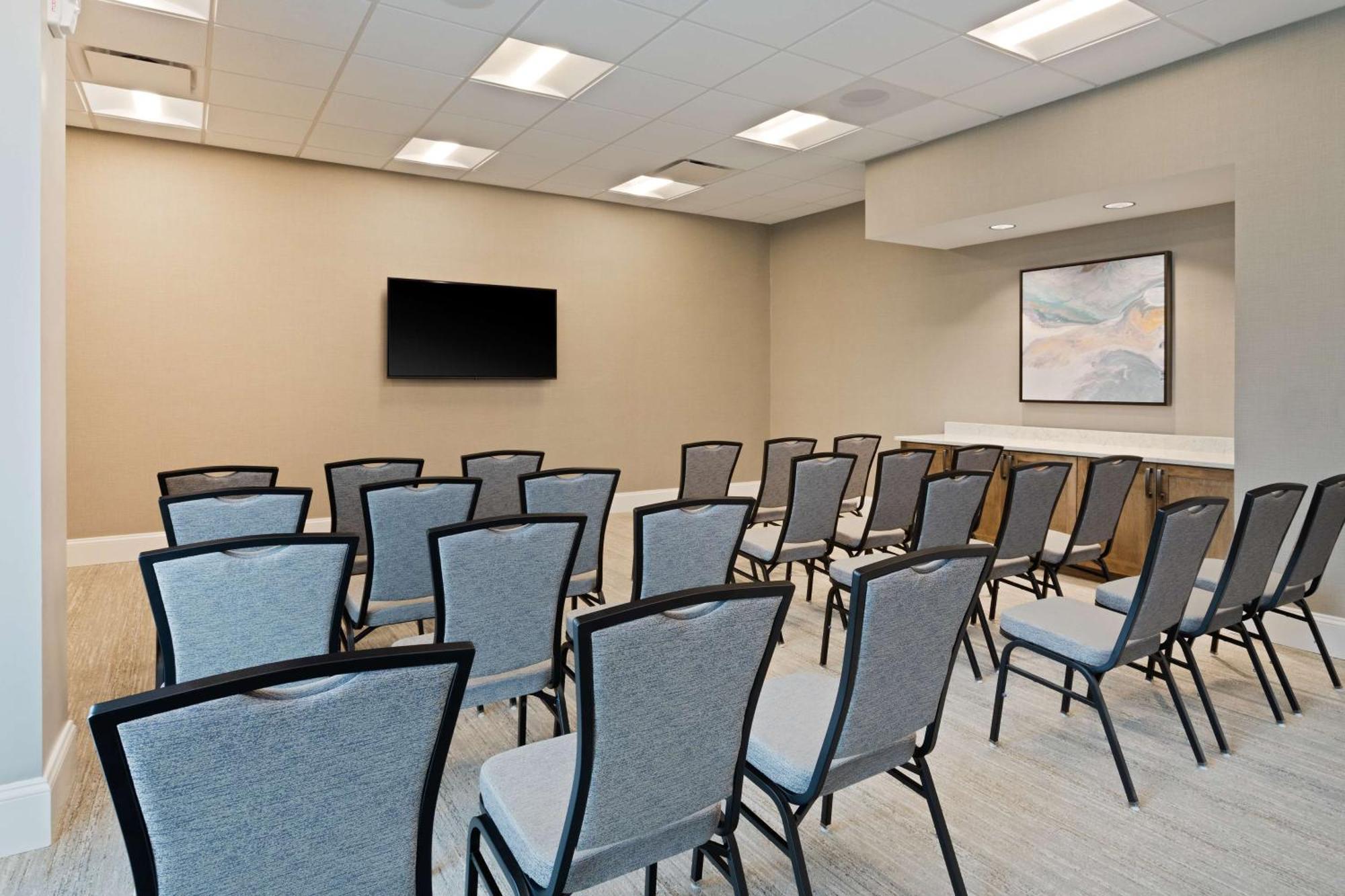 Homewood Suites By Hilton Panama City Beach, Fl Upper Grand Lagoon エクステリア 写真