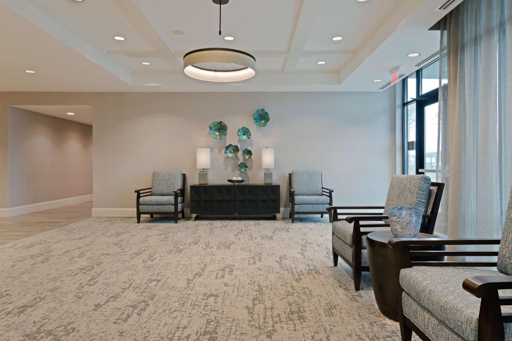 Homewood Suites By Hilton Panama City Beach, Fl Upper Grand Lagoon エクステリア 写真