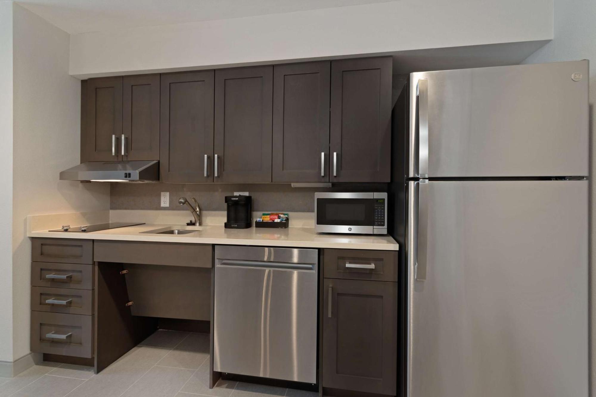 Homewood Suites By Hilton Panama City Beach, Fl Upper Grand Lagoon エクステリア 写真