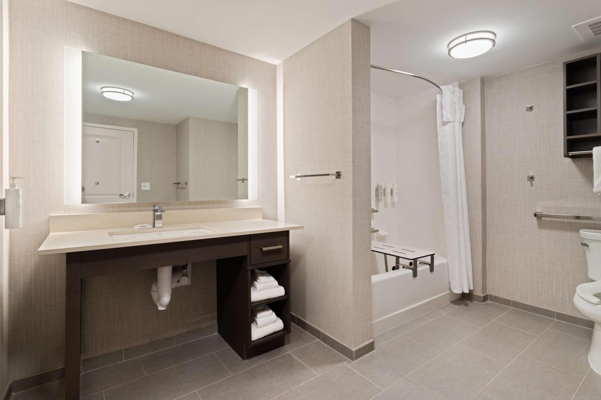 Homewood Suites By Hilton Panama City Beach, Fl Upper Grand Lagoon エクステリア 写真