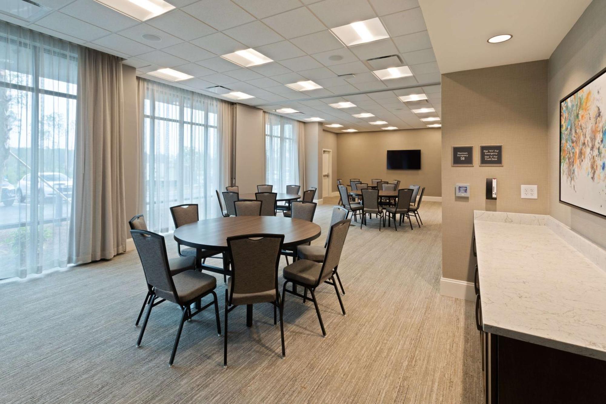 Homewood Suites By Hilton Panama City Beach, Fl Upper Grand Lagoon エクステリア 写真