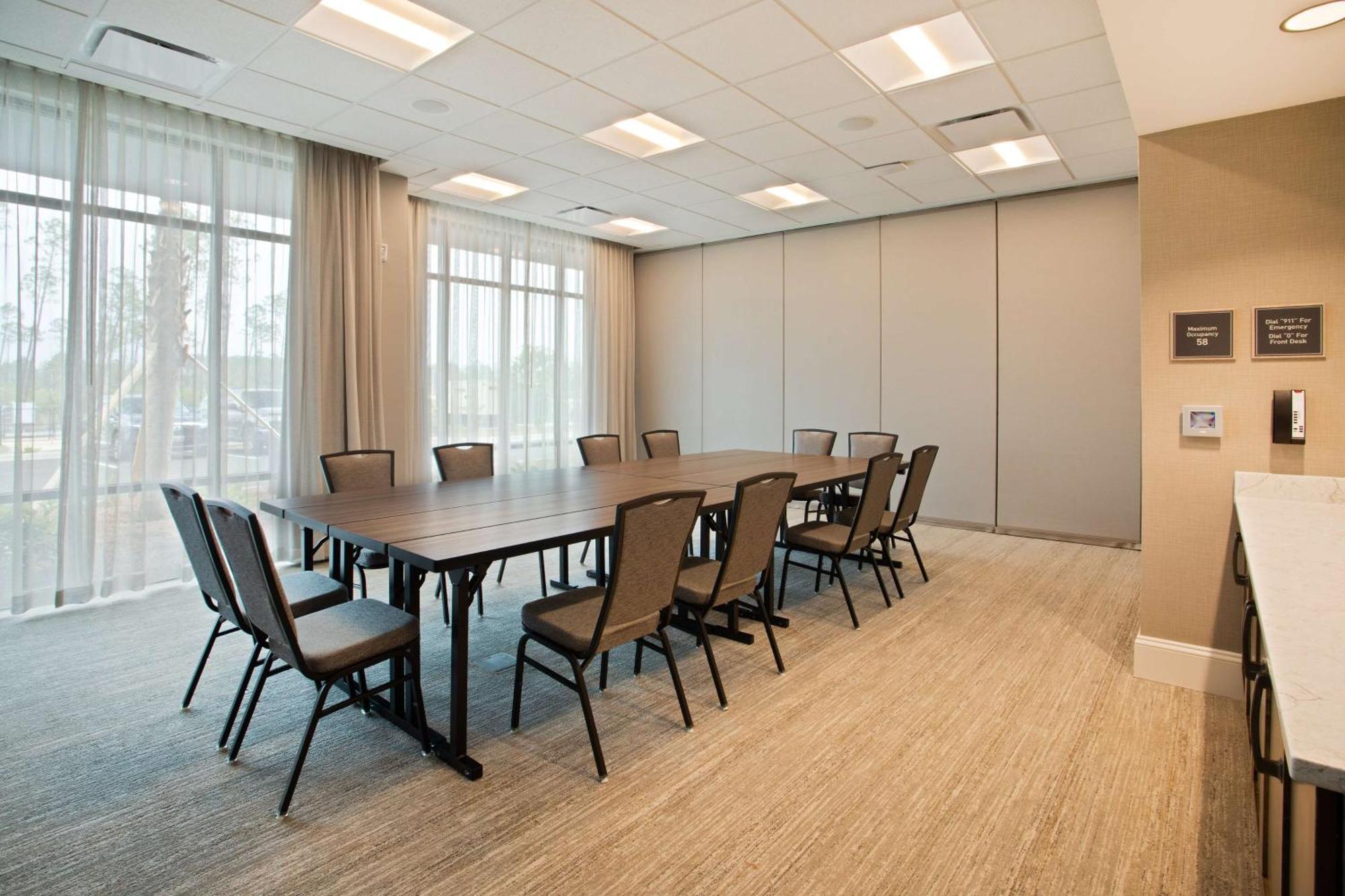 Homewood Suites By Hilton Panama City Beach, Fl Upper Grand Lagoon エクステリア 写真