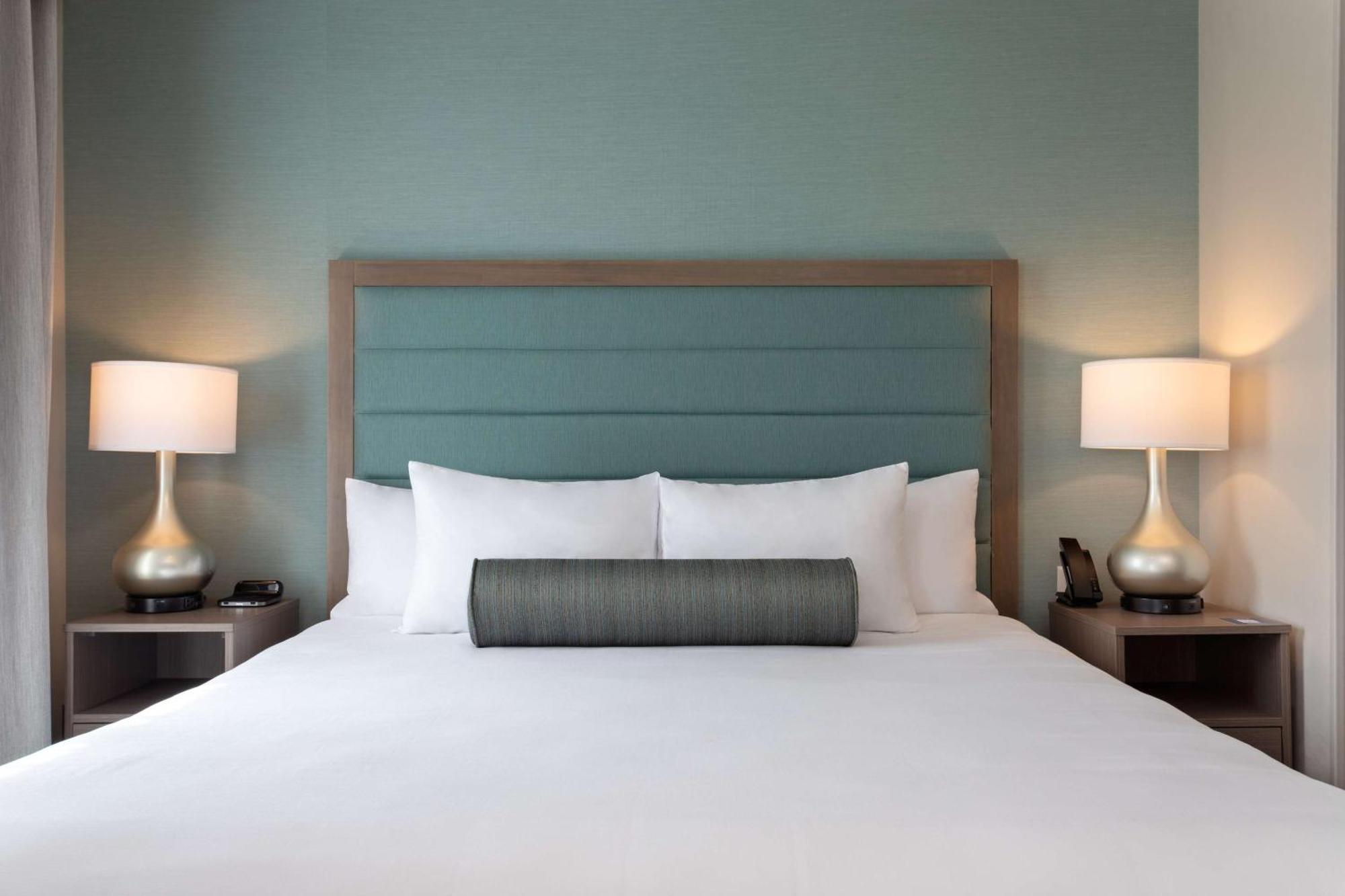 Homewood Suites By Hilton Panama City Beach, Fl Upper Grand Lagoon エクステリア 写真