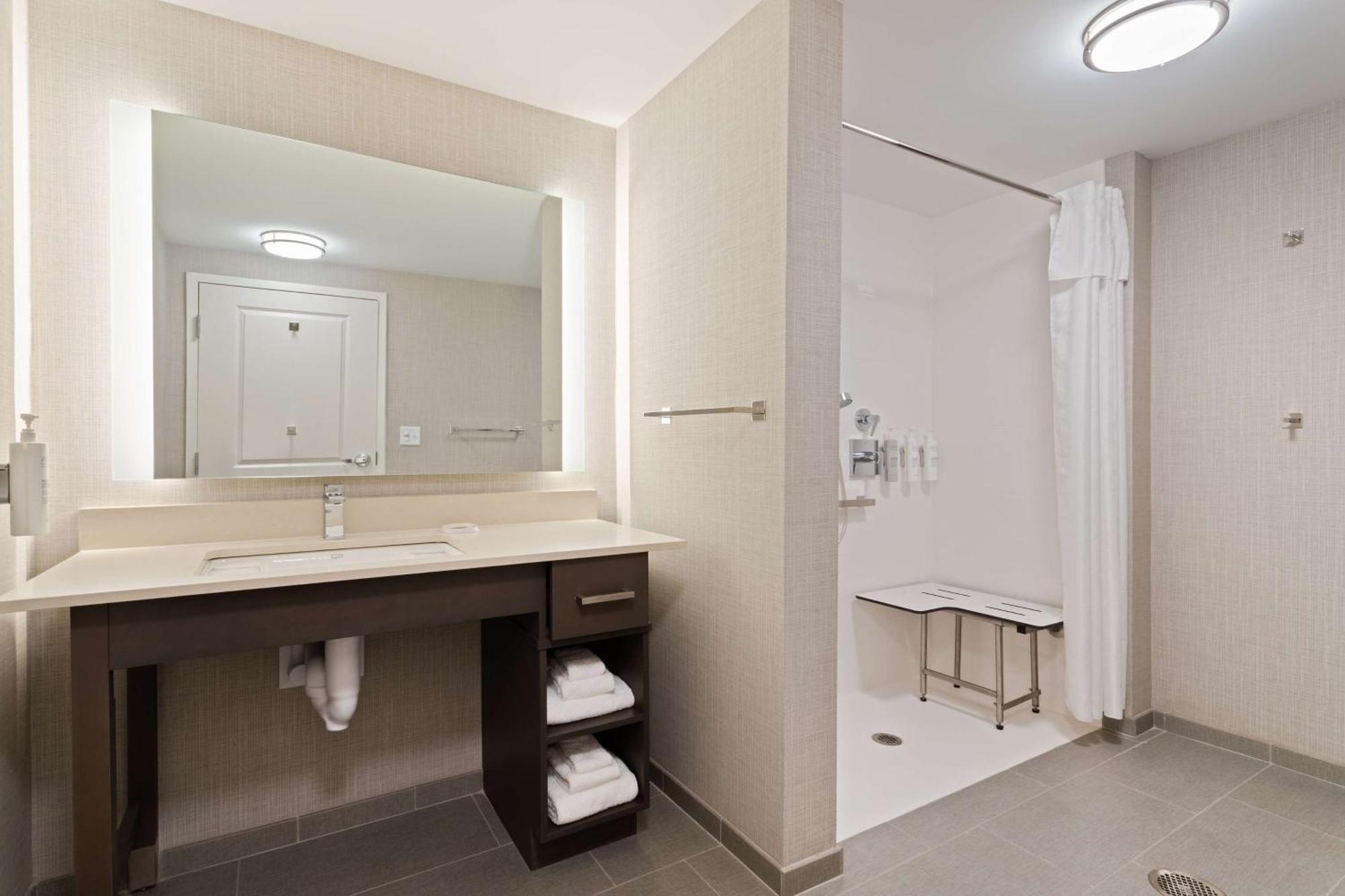 Homewood Suites By Hilton Panama City Beach, Fl Upper Grand Lagoon エクステリア 写真