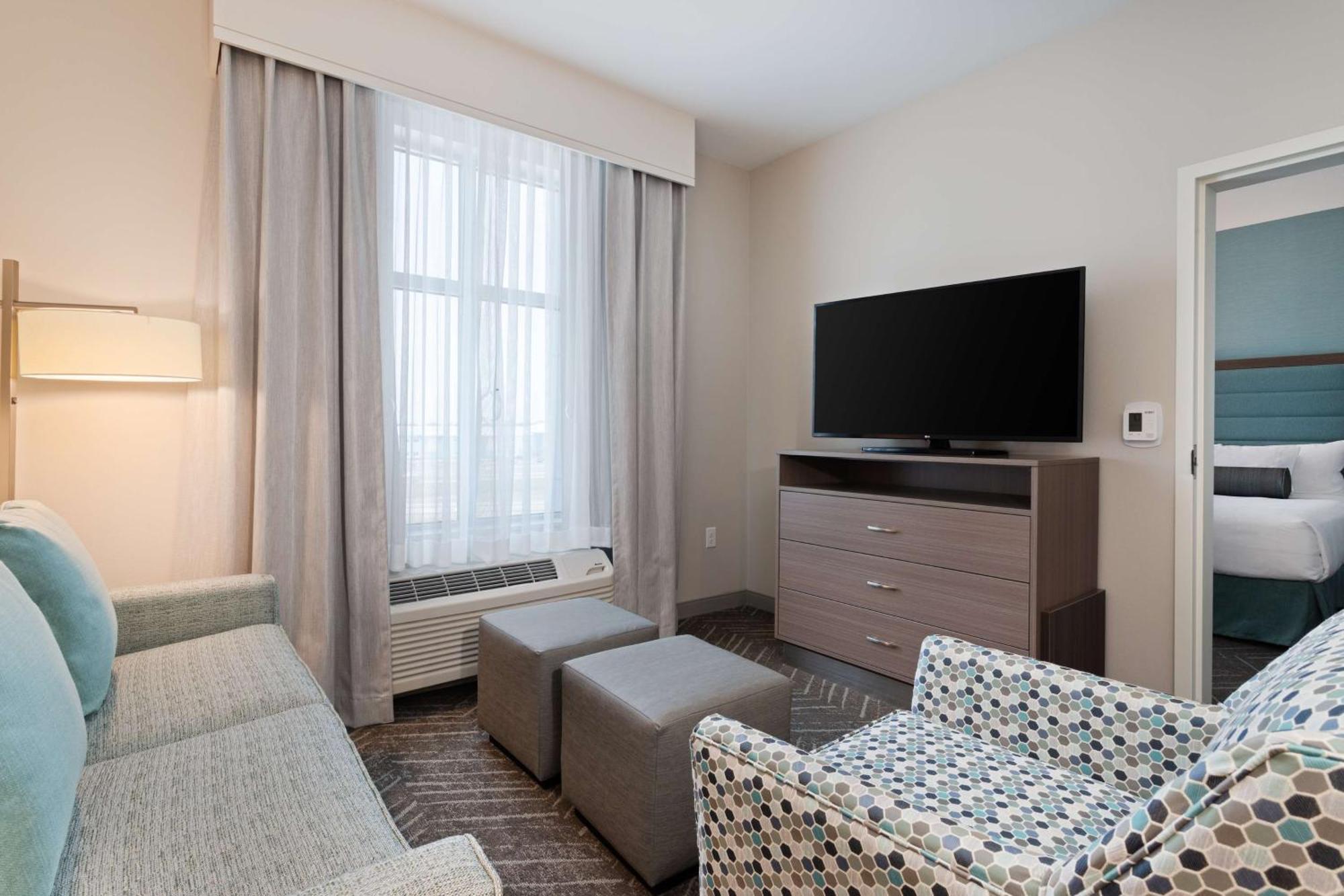 Homewood Suites By Hilton Panama City Beach, Fl Upper Grand Lagoon エクステリア 写真