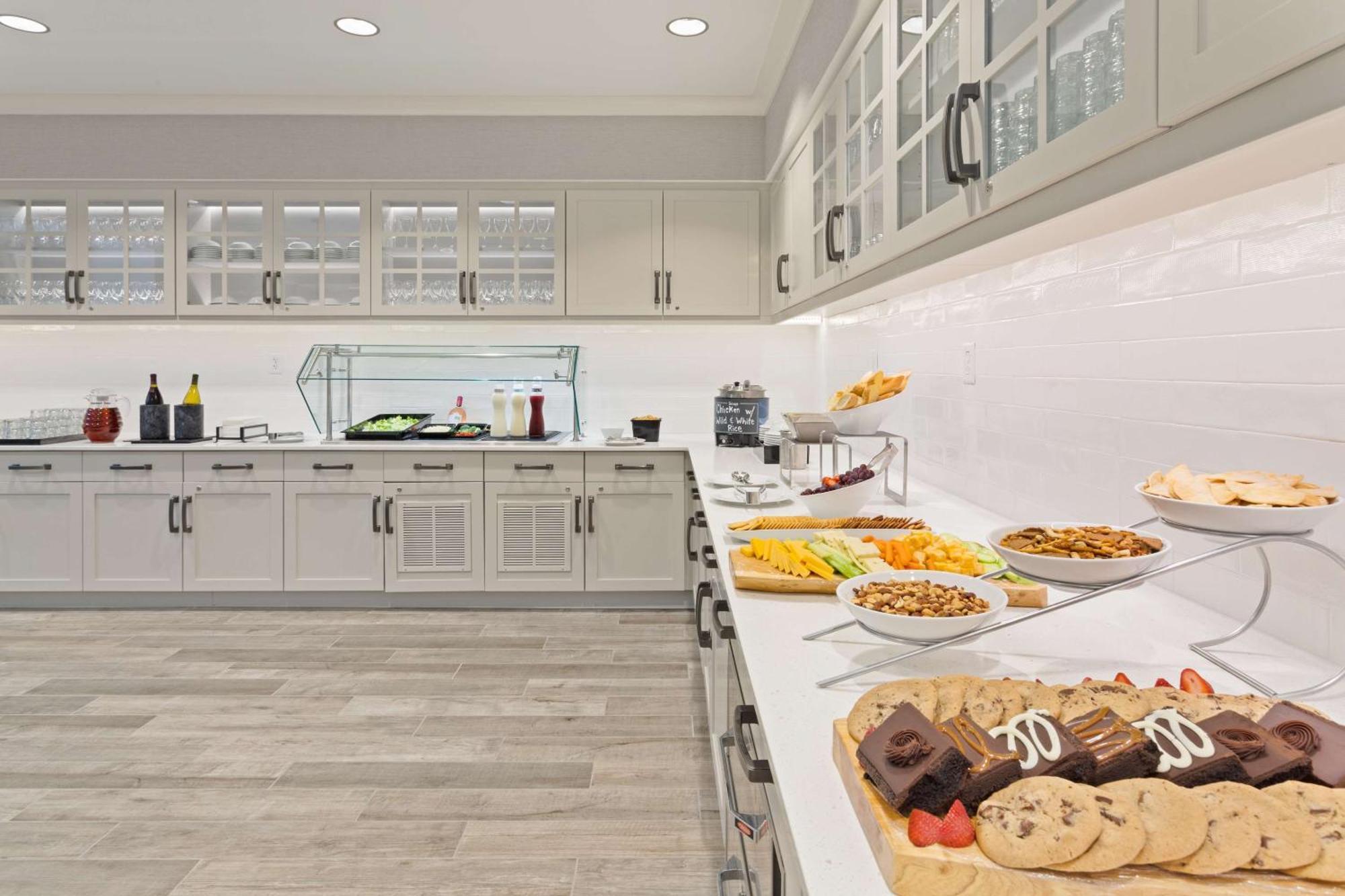 Homewood Suites By Hilton Panama City Beach, Fl Upper Grand Lagoon エクステリア 写真