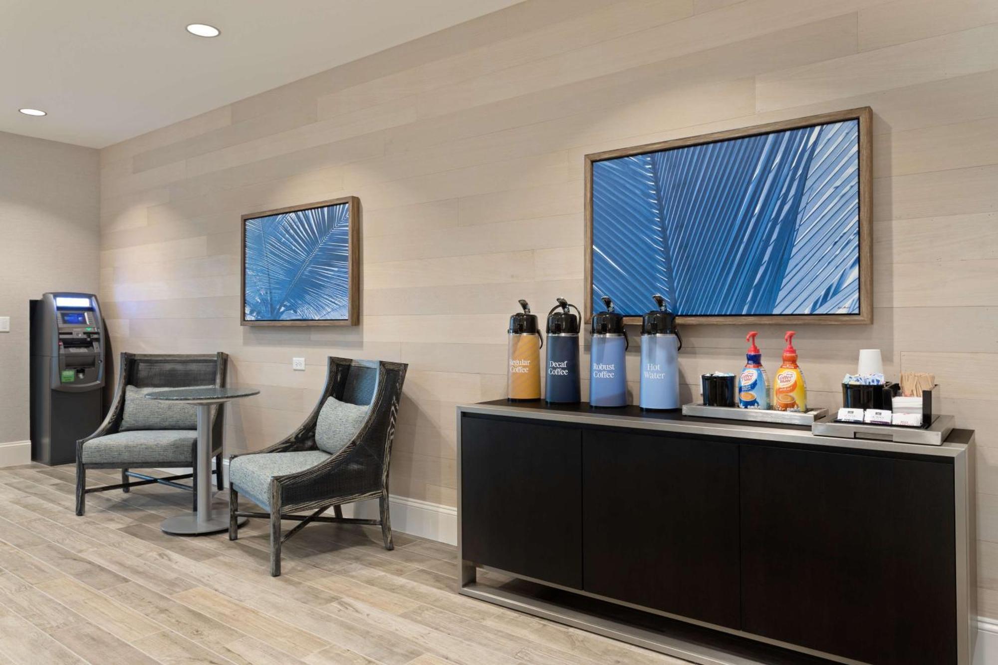 Homewood Suites By Hilton Panama City Beach, Fl Upper Grand Lagoon エクステリア 写真