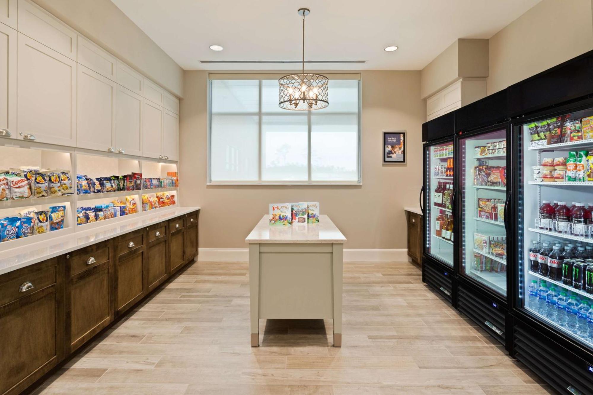 Homewood Suites By Hilton Panama City Beach, Fl Upper Grand Lagoon エクステリア 写真